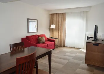 Hampton Inn & Suites Bethlehem hotel thumbnail 5