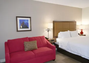 Hampton Inn & Suites Bethlehem hotel thumbnail 6