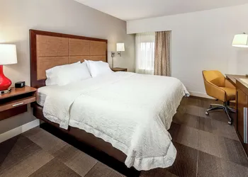 Hampton Inn & Suites Bethlehem hotel thumbnail 7