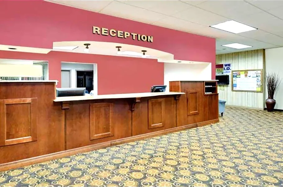 Norwood Inn and Suites Worthington hotel detail image 2