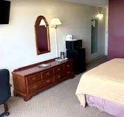 Norwood Inn and Suites Worthington hotel detail image 3