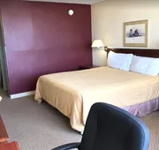 Norwood Inn and Suites Worthington hotel detail image 4