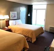 Norwood Inn and Suites Worthington hotel detail image 5