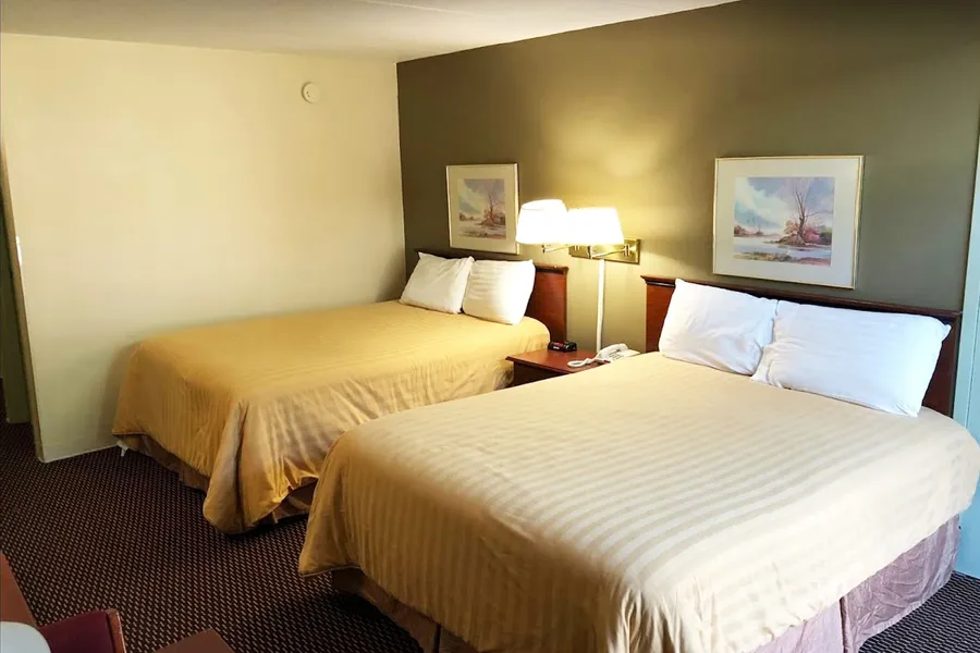 Norwood Inn and Suites Worthington hotel detail image 6