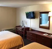 Norwood Inn and Suites Worthington hotel detail image 7