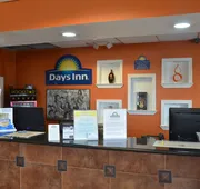 Days Inn by Wyndham Nashville Airport hotel detail image 3