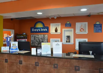 Days Inn by Wyndham Nashville Airport hotel thumbnail 3