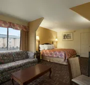 Days Inn by Wyndham Nashville Airport hotel detail image 5