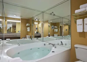 Days Inn by Wyndham Nashville Airport hotel thumbnail 7