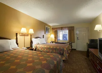 Days Inn by Wyndham Nashville Airport hotel thumbnail 8