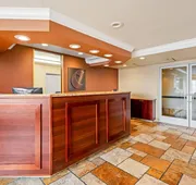 Comfort Inn & Suites Salinas City Center Area hotel detail image 5