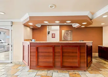 Comfort Inn & Suites Salinas City Center Area hotel thumbnail 6
