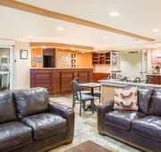 Comfort Inn & Suites Salinas City Center Area hotel detail image 7