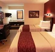 Red Roof Inn PLUS+ Philadelphia Airport hotel detail image 3