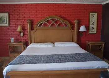 La Hacienda Hotel hotel thumbnail 2