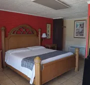 La Hacienda Hotel hotel detail image 3