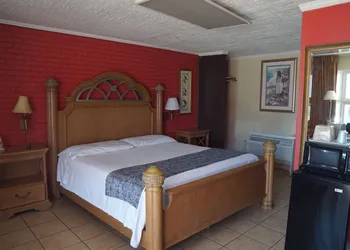 La Hacienda Hotel hotel thumbnail 3