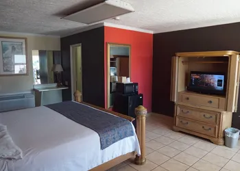 La Hacienda Hotel hotel thumbnail 4