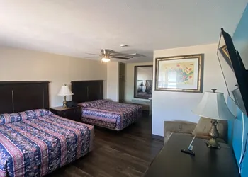 La Hacienda Hotel hotel thumbnail 5