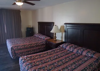 La Hacienda Hotel hotel thumbnail 7