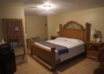 La Hacienda Hotel hotel thumbnail 8