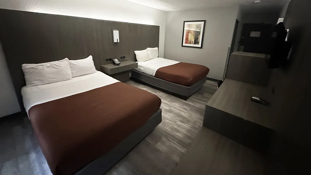 Magnuson Hotel Fort Wayne North – Coliseum hotel detail image 6