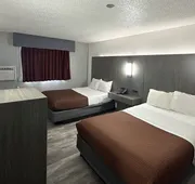 Magnuson Hotel Fort Wayne North – Coliseum hotel detail image 7