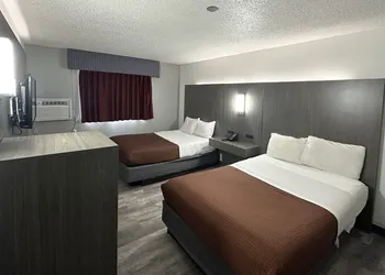 Magnuson Hotel Fort Wayne North – Coliseum hotel thumbnail 7