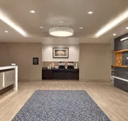 Hampton Inn & Suites Rosemont Chicago O'Hare hotel detail image 3