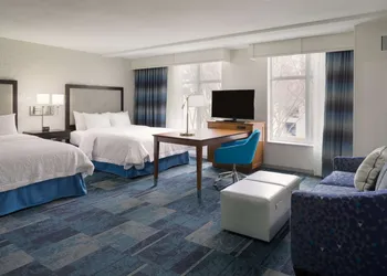 Hampton Inn & Suites Rosemont Chicago O'Hare hotel thumbnail 8