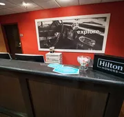 Hampton Inn & Suites Elk City hotel detail image 3