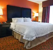Hampton Inn & Suites Elk City hotel detail image 4