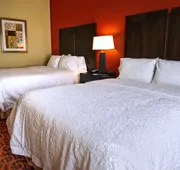 Hampton Inn & Suites Elk City hotel detail image 5