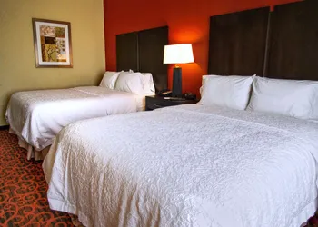 Hampton Inn & Suites Elk City hotel thumbnail 5