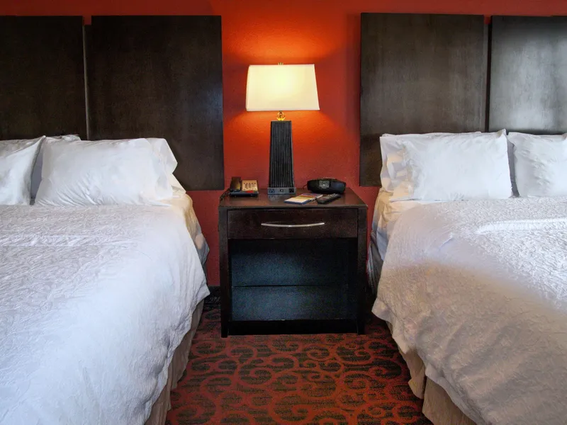 Hampton Inn & Suites Elk City hotel detail image 6