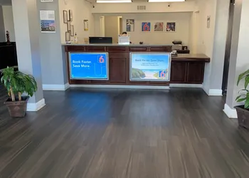 Motel 6 Pooler, GA - Savannah Airport hotel thumbnail 3