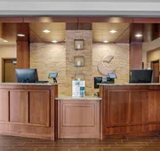 Comfort Inn & Suites hotel detail image 3