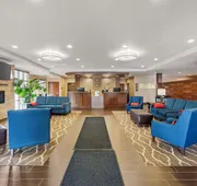 Comfort Inn & Suites hotel detail image 4