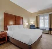 Comfort Inn & Suites hotel detail image 5