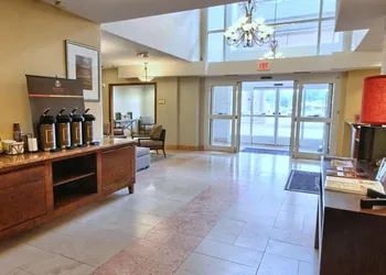 Country Inn & Suites by Radisson, Dearborn, MI hotel thumbnail 2