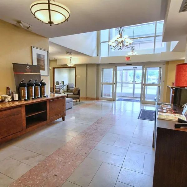 Country Inn & Suites by Radisson, Dearborn, MI hotel detail image 2