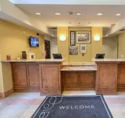 Country Inn & Suites by Radisson, Dearborn, MI hotel detail image 7