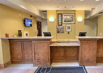 Country Inn & Suites by Radisson, Dearborn, MI hotel thumbnail 7