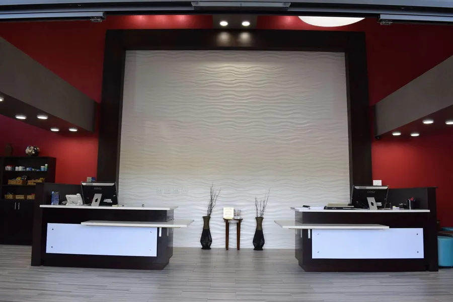 Best Western Plus Hardeeville Inn & Suites hotel detail image 2