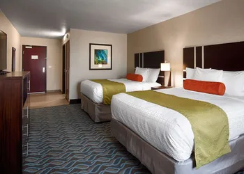 Best Western Plus Hardeeville Inn & Suites hotel thumbnail 3