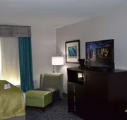 Best Western Plus Hardeeville Inn & Suites hotel detail image 4