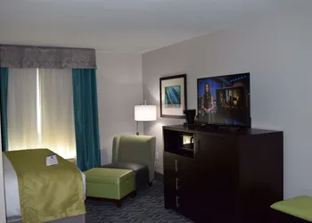 Best Western Plus Hardeeville Inn & Suites hotel thumbnail 4