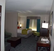 Best Western Plus Hardeeville Inn & Suites hotel detail image 5