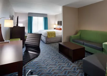 Best Western Plus Hardeeville Inn & Suites hotel thumbnail 6