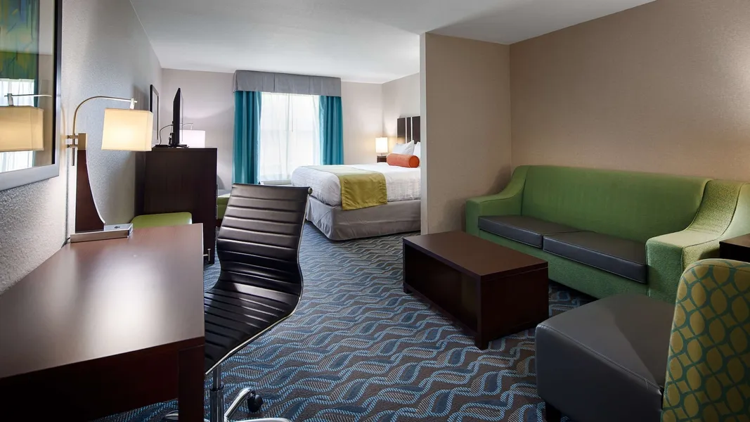 Best Western Plus Hardeeville Inn & Suites hotel detail image 6